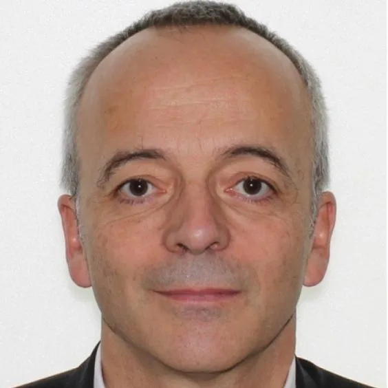 Lieutenant General Bertrand Le Meur