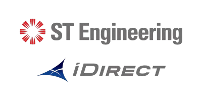 ST Engineering iDirect