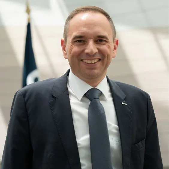 Laurent Jaffart