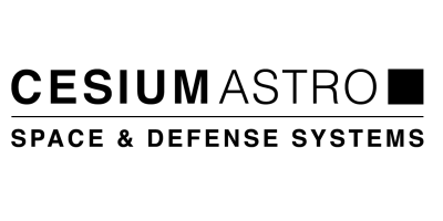 CesiumAstro