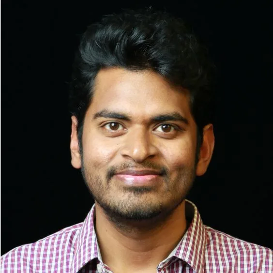Ajit Rajdeosingh