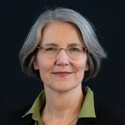 Marjolijn van Deelen