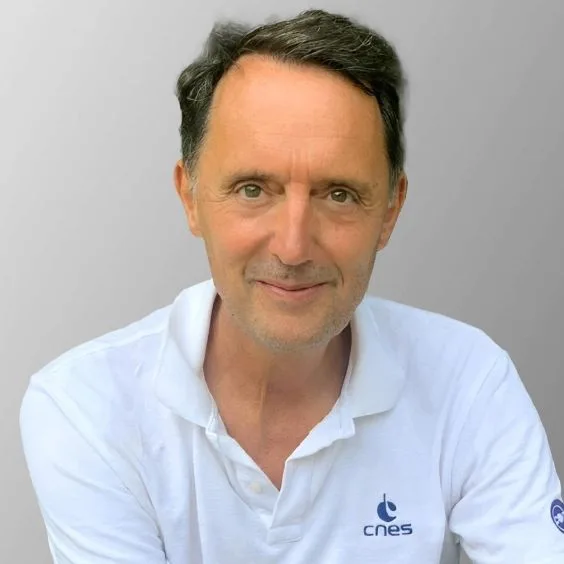 Jean-Claude Souyris