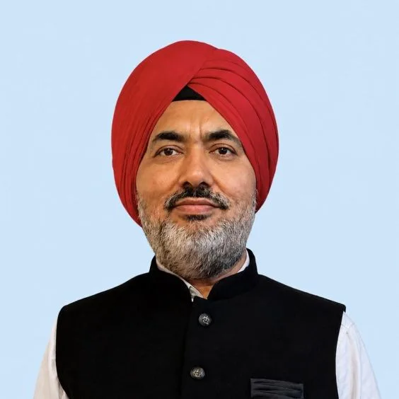 Colonel Harinderjit Singh