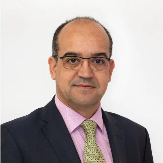 Miguel Angel Redondo