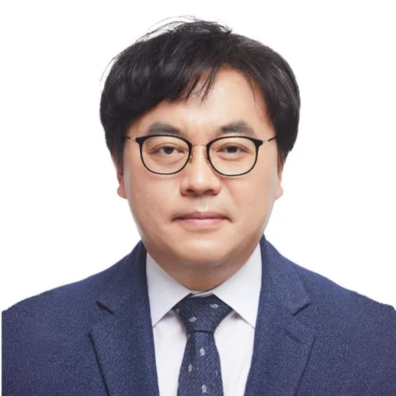 Dr. Kyeong Keun Kim