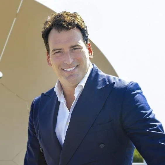 Alvaro Sanchez