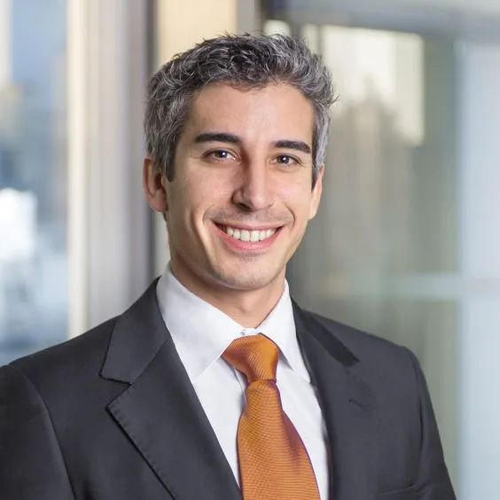Santiago Perez