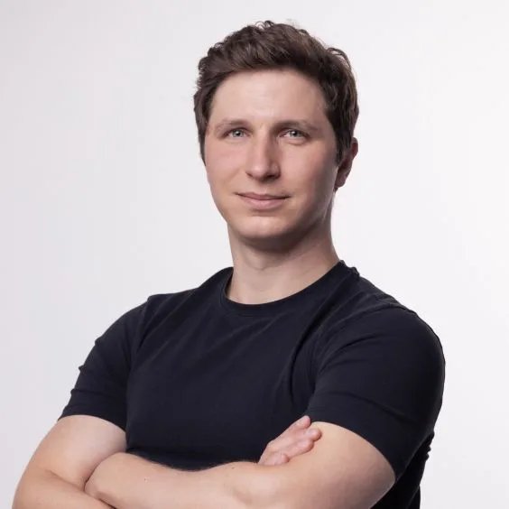 Rafal Modrzewski