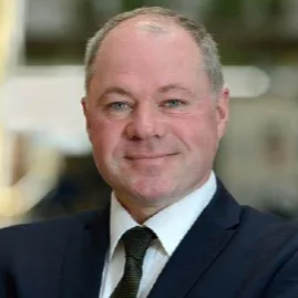 Steve Mills