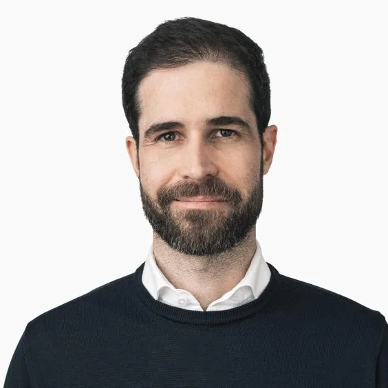 Dr. Stefan Frey