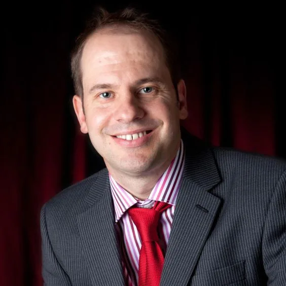 Mark Holmes