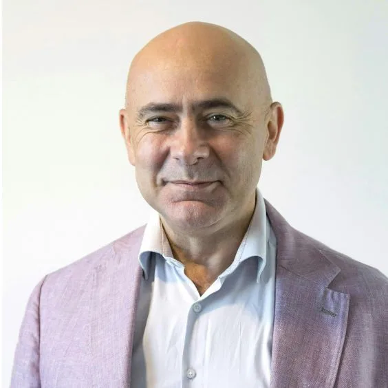 Pierre-Alain Bosc