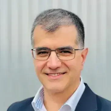 Cesar Carmona