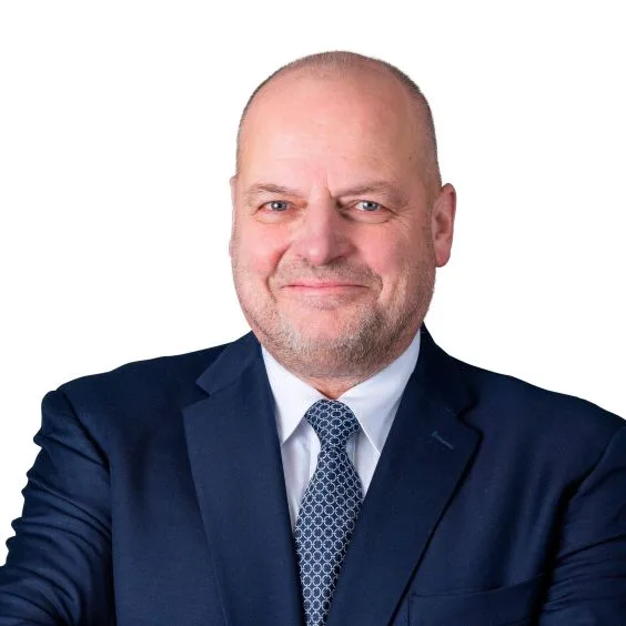 Luigi Pozzebon