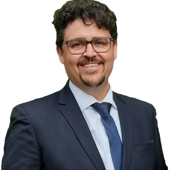 Tobias Stangier