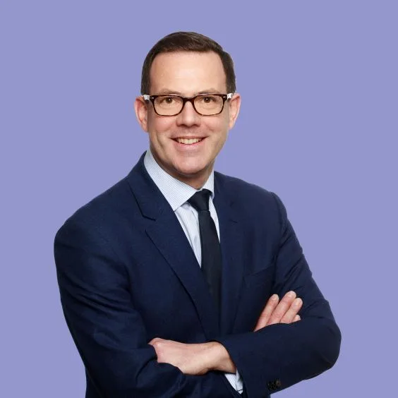 Xavier Bouthors