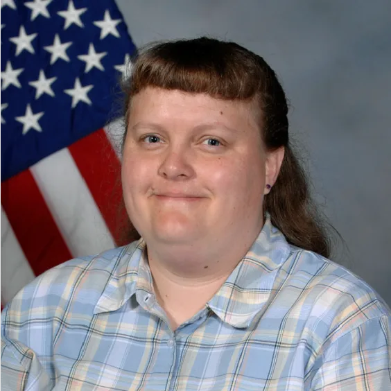 Charlotte Gerhart