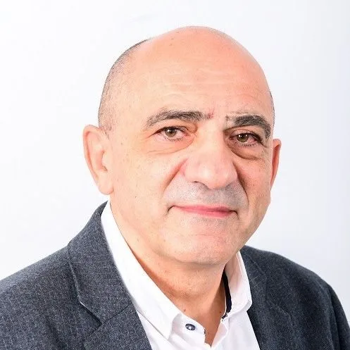 Miguel Ángel Molina Cobos