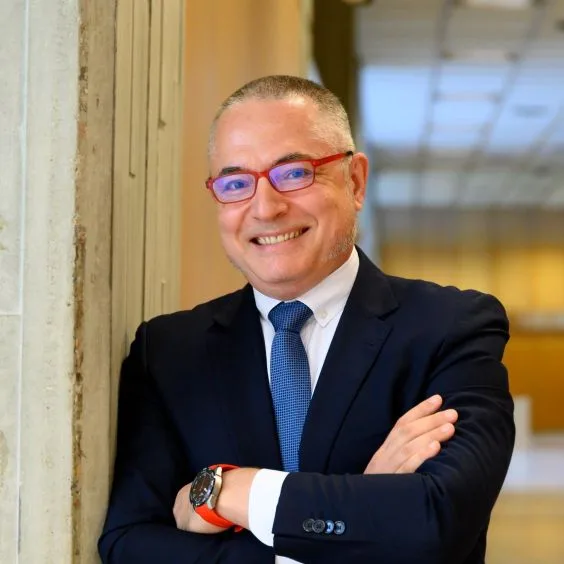 Juan Carlos Cortés