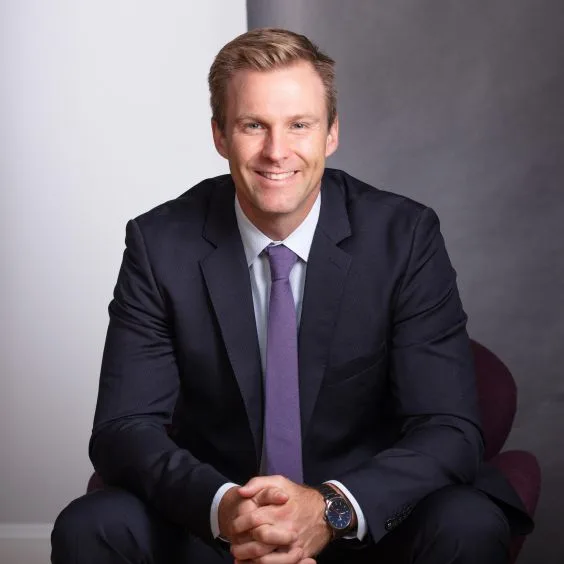Brian Gallant