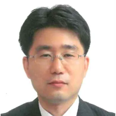 Giyoung Jeoung