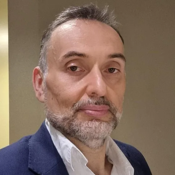 Javier Izquierdo